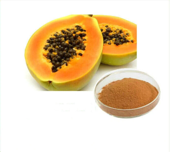 High Quality Chinese Herbal Extract Papaya Powder/Chaenomeles Extract Powder