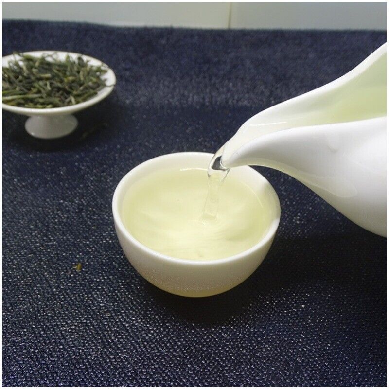 500g Mao Jian Green Tea Bulk Straight Strip Mao Jian New Tea Mao Jian Loose Tea