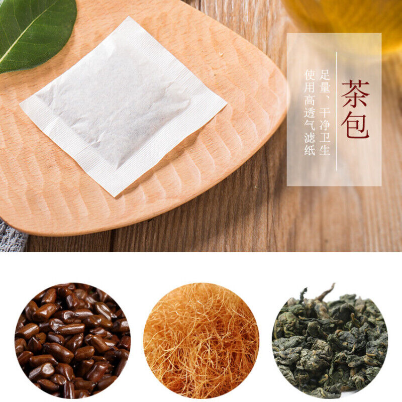 HelloYoung 150g Mixed China Herbal Tea Shanzha + Yumixu + Sangye + Sanjiang + Gegen + Mugua