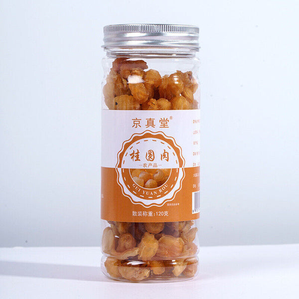 Longan Red Date Goji Tea Jar or Bottle Women’s Tea Goddess Tea