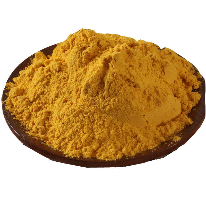 HELLOYOUNG Top Grade Pumpkin Powder 500G -100% Pure, Golden yellow colour Secondary image
