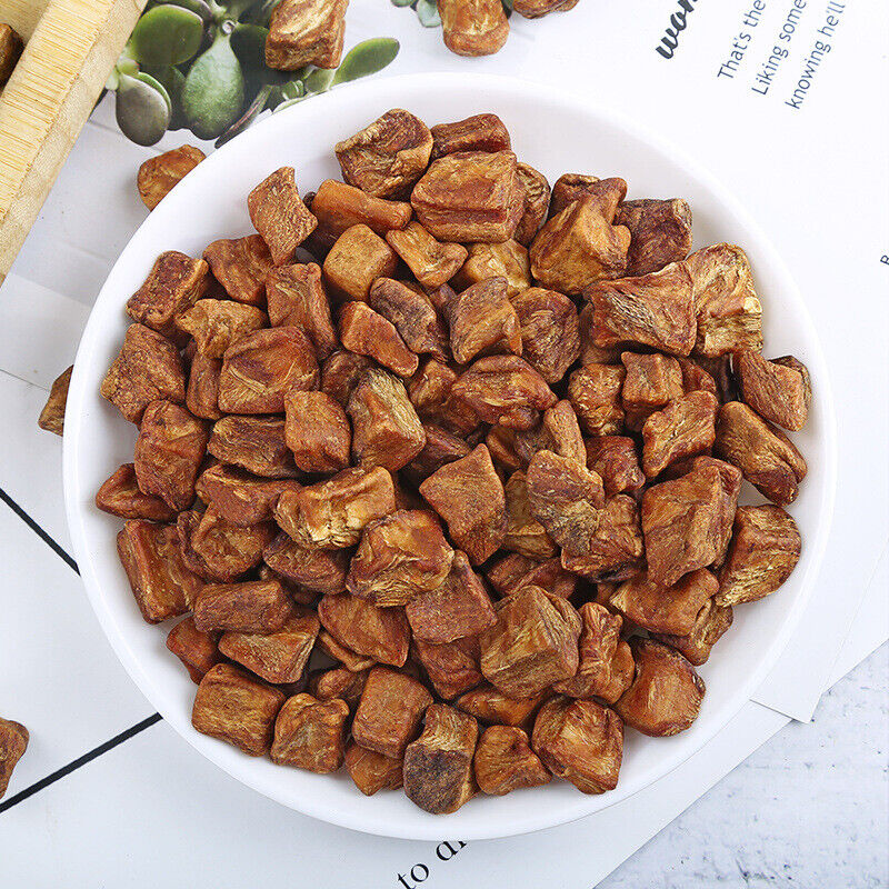 Changbaishan Chicory Root Bulk Herbal Tea 500g Secondary image