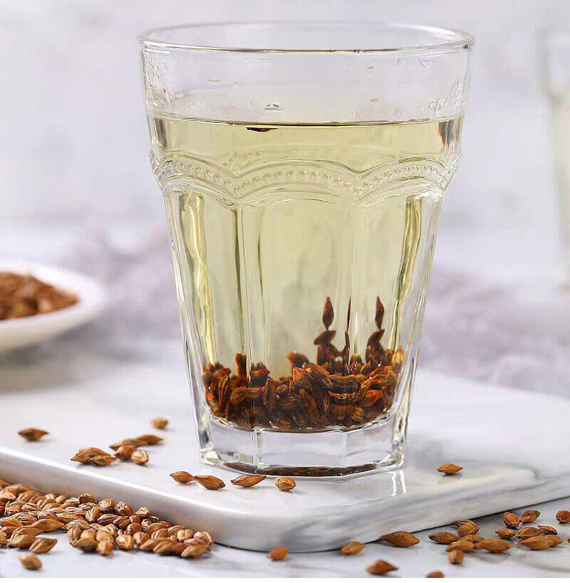 Triangular Bags: Barley Tea, Original Flavor, Fragrant Herbal Tea Secondary image