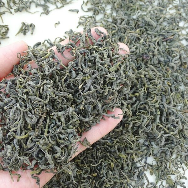 One Bubble Iron Goddess of Mercy Black Tea