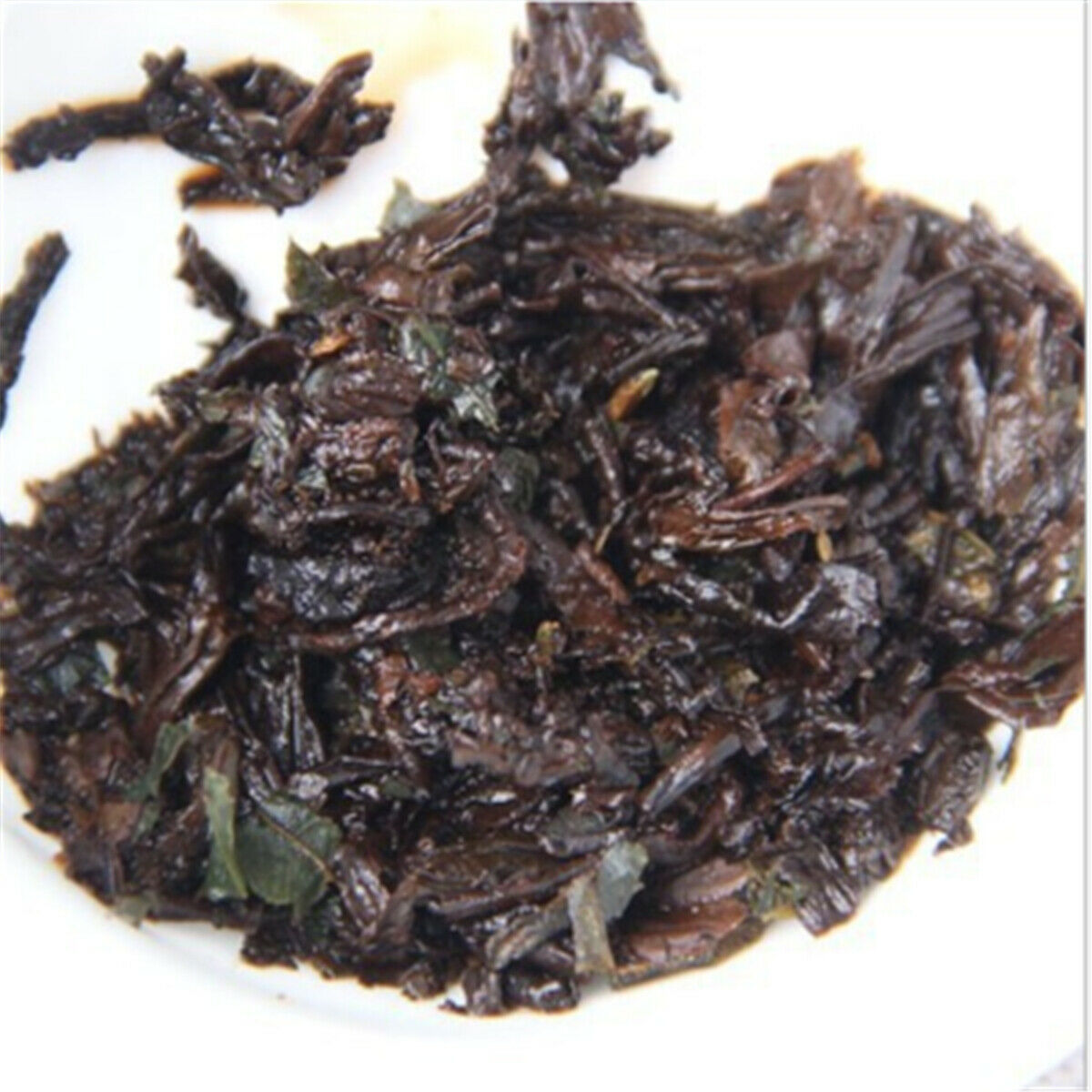 HelloYoung Mini Yunnan Pu-erh Puer Tea Black Tea Ripe Alcohol Tuo Puer Chinese Health Cake