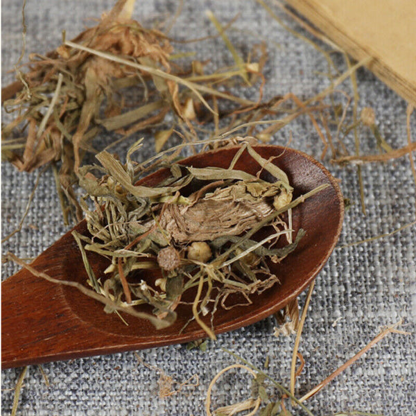 HelloYoung Natural Organic Herbs Gujingzi Chinese Healthy Specialty 谷精草 250g/500g