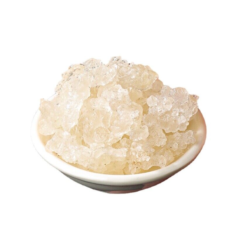 HelloYoung 150g Snow swallow can be made peach gum snow swallow soapberry rice porridge Secondary image