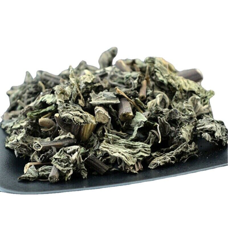 HelloYoung Herb Powder Xi Xian Cao(xi Qian Cao)Chinese Herbal Powder 500g  Pure Organic Main image
