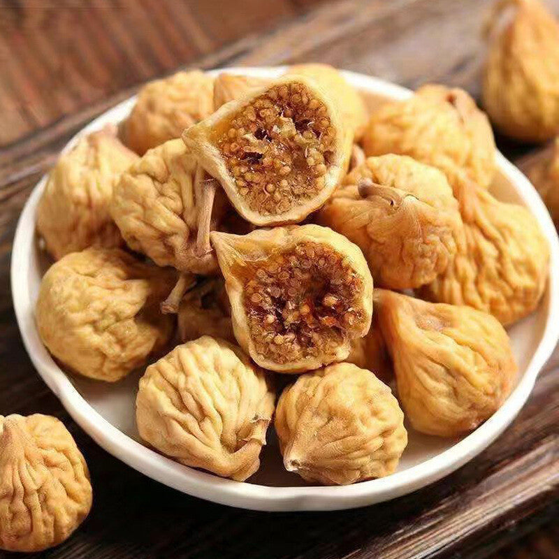 Natural and nutritious dried figs Chinese Türkiye special snacks Main image