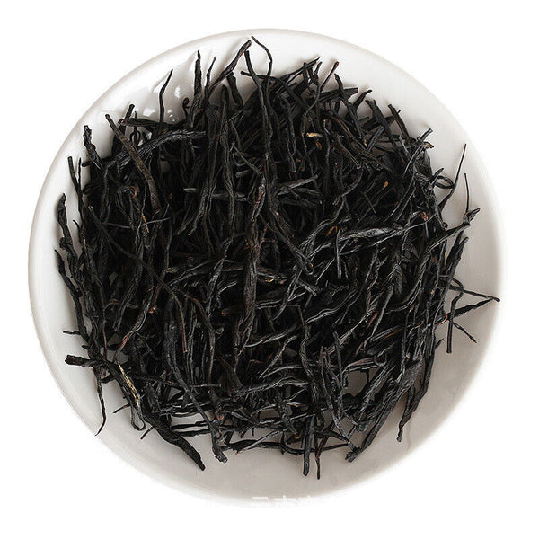 HelloYoung 500g Yunnan Dian Hong tea China Red (spring tea) Fengqing Dian Hong tea leaves