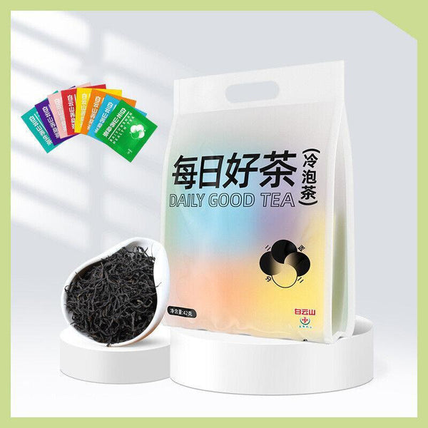 Brew Daily Tea Fruit Tea Flower Tea Brew Cold Brew Hydrating Tea Bag