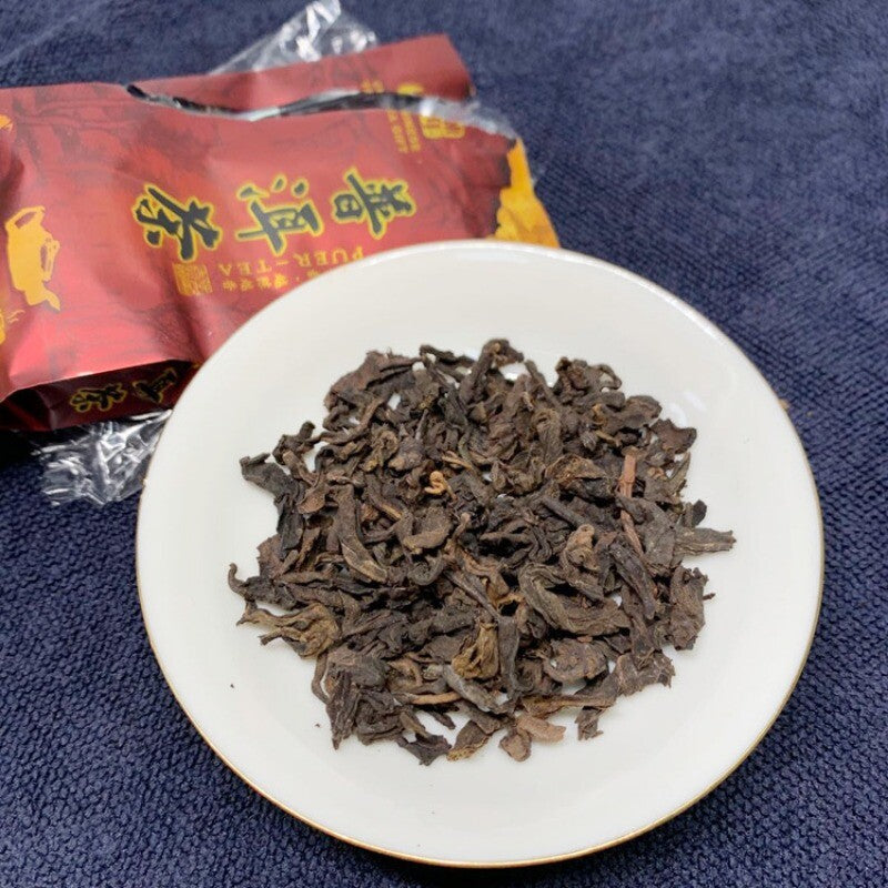 One Bubble Iron Goddess of Mercy Black Tea 250g
