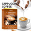 100g Cappuccino CAPPUCCINOCOFFEE SOLID DRINK Solid Drink