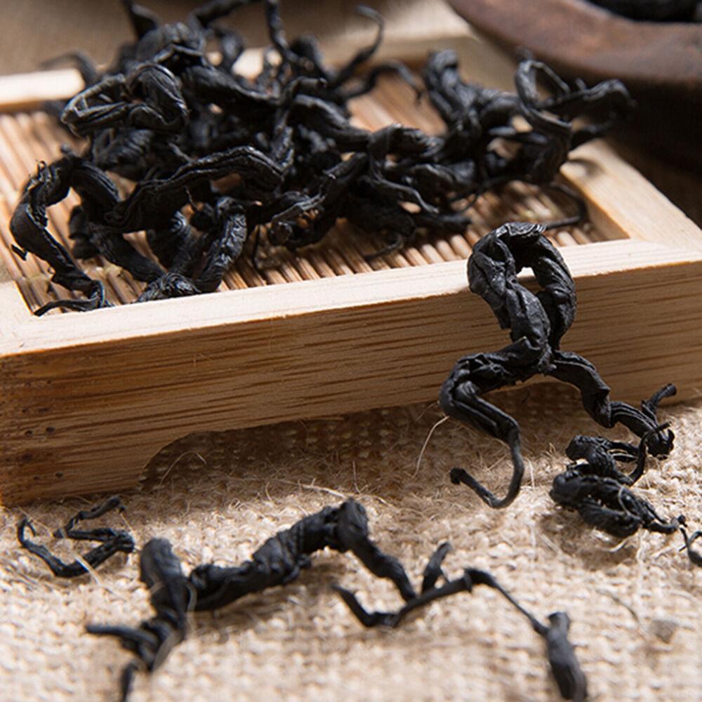 1000g Natural Healthy Berbal Tea Eucommia Leaves Tea Du Zhong Ye