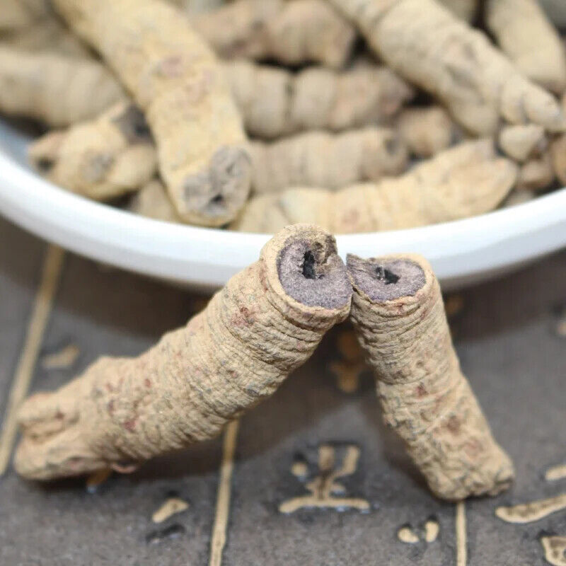 Hot Sell Tradition Chinese Herbal Medicine Morinda Officinalis Root 250g Secondary image