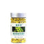 HelloYoung 250g 100% Top Grade Pure Cracked Cell Wall Rapeseed Pollen Tablet for Men Health