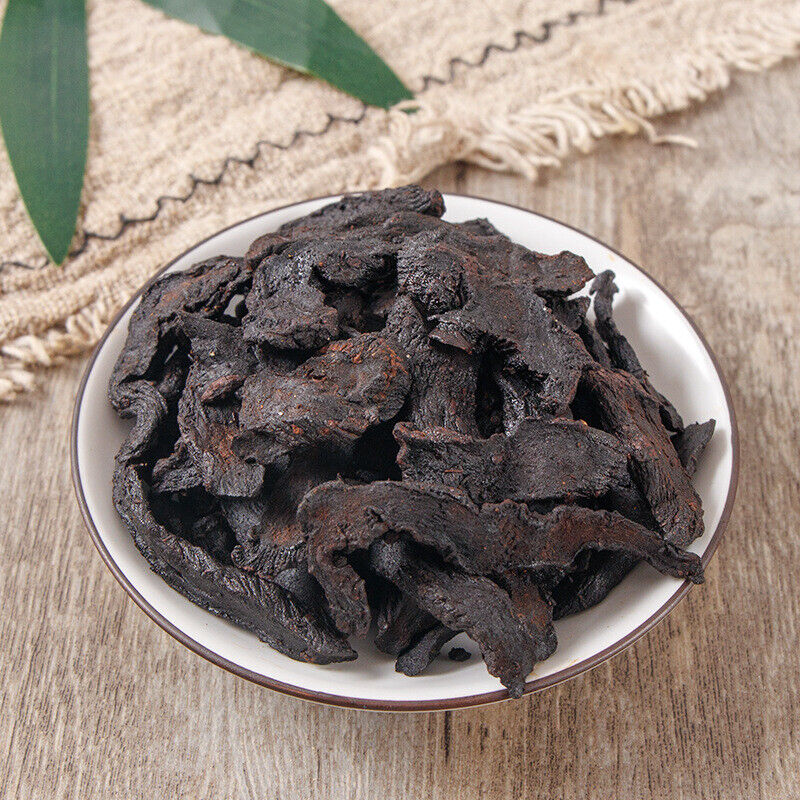 HelloYoung Prepared Huangjing Huangjing Tea Roasted Huangjing Huangjing Flakes 150g/Jar