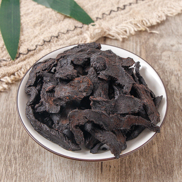 HelloYoung Prepared Huangjing Huangjing Tea Roasted Huangjing Huangjing Flakes 150g/Jar