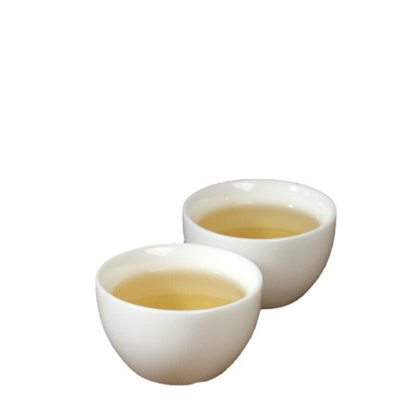 HelloYoung 200g Yunnan Pu'er Tea Bannuo Ancient Tree Tea Pu'er Raw Tea Small Cake Tea