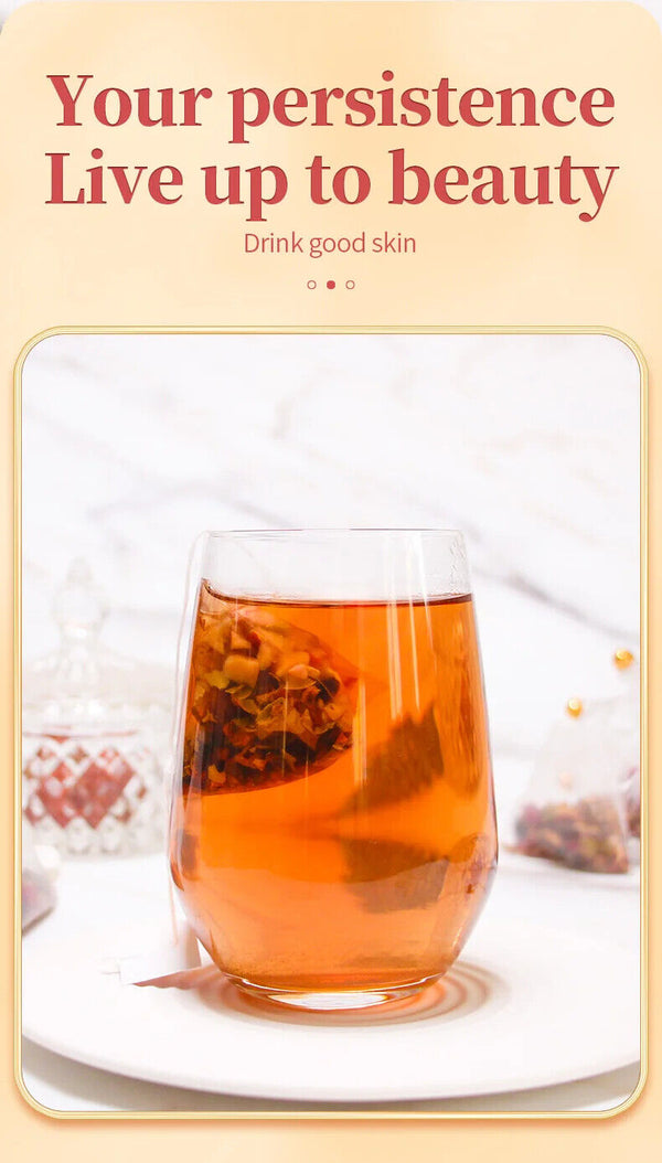 Rosa roxburghii Rose Tea Herbal Tea 150g