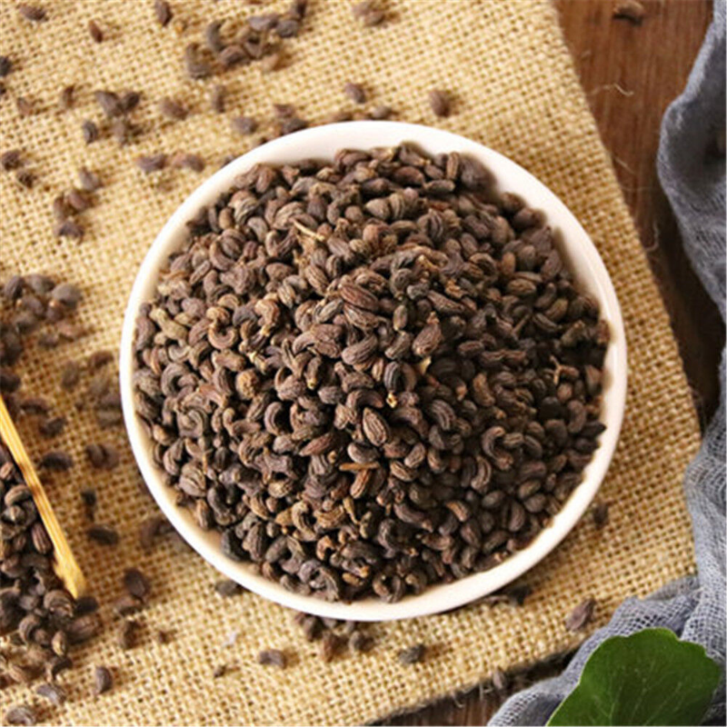High quality 100% Natural Ligustri lucidi Fructus Nv Zhen Zi 女貞子 Chinese Herb