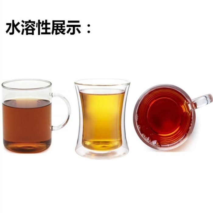 Rosemary Extract Powder 10:1 Water Soluble Salvia Rosmarinus Herbal Tea
