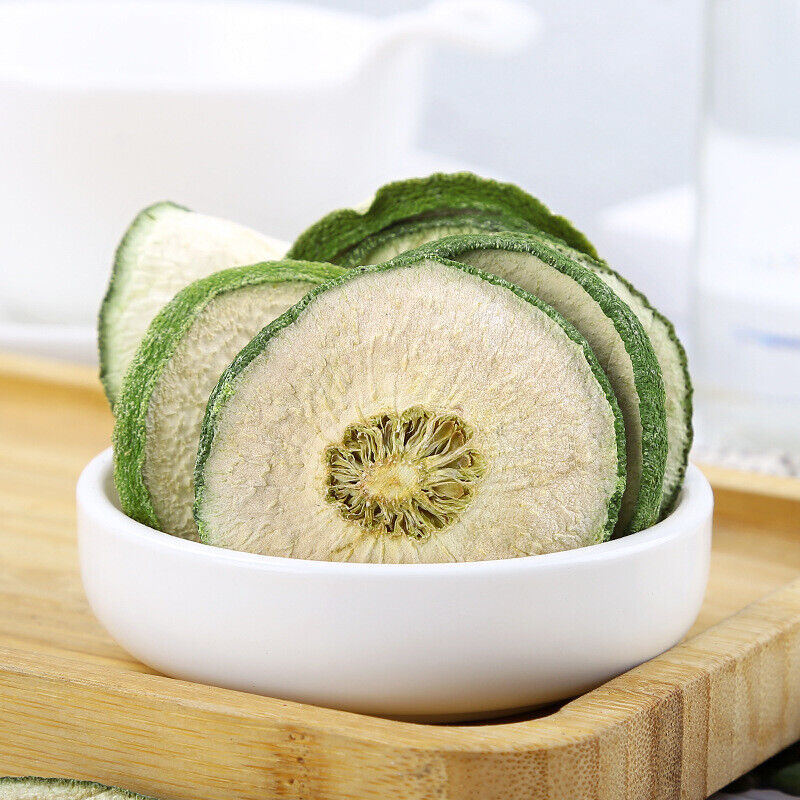 Produce Skinny Fruit Skinny Fruit Dried Skinny Fruit Bulk Flower Tea 500g Secondary image