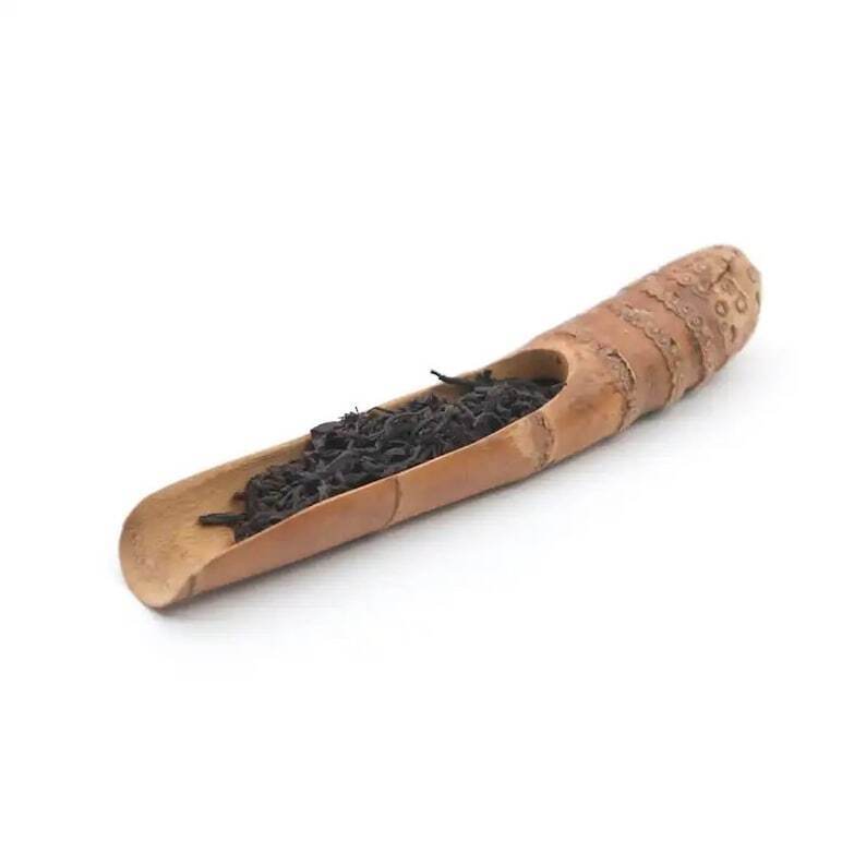 HELLOYOUNG TEA - [Black Tea] Lapsang Souchong 150g