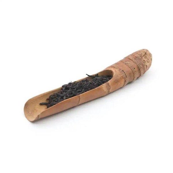 HELLOYOUNG TEA - [Black Tea] Lapsang Souchong 150g