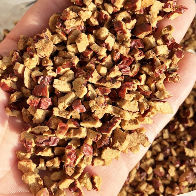 Hong Zao Jujube Tbc for Pyramid Tea Bag Red Data Granule 100g