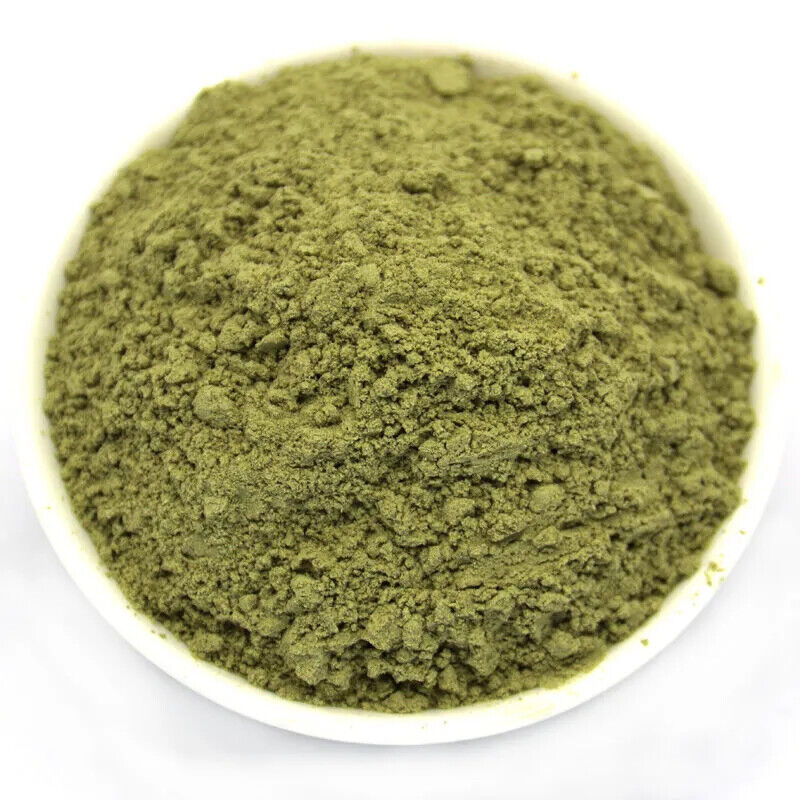 naturbelassenes Bio-Pulver aus getrocknetem Okra/Frauenfinger für Suppen