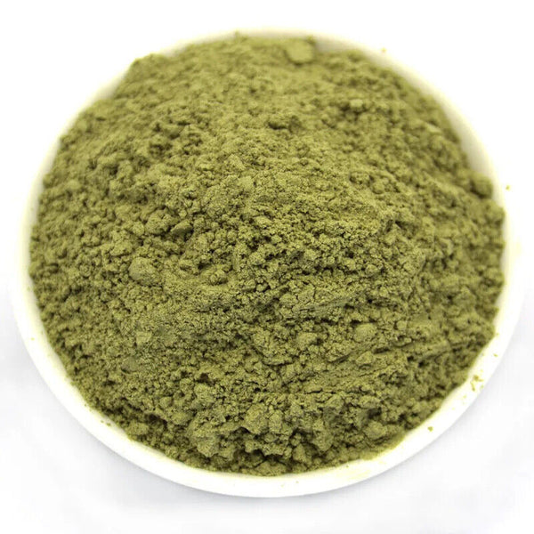 naturbelassenes Bio-Pulver aus getrocknetem Okra/Frauenfinger für Suppen