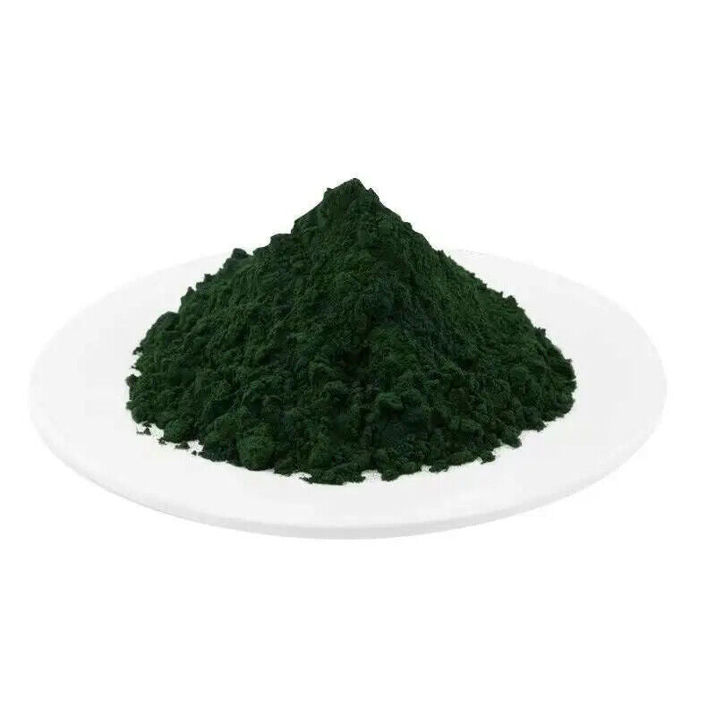 Spirulina Powder Organic 10.58 OZ. Bag | HELLOYOUNG Secondary image