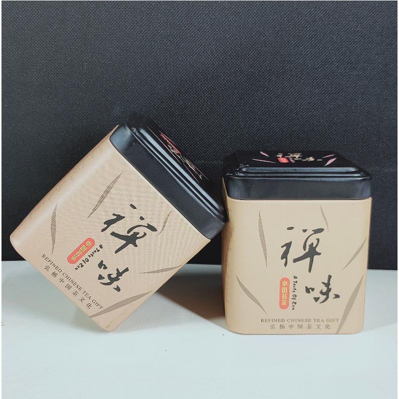 100gTaiwan High Mountain Tea Golden Xuan Tea Honey Fragrance Oolong Tea Main image