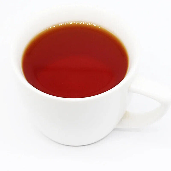 500G Healthy Black Tea Non-caffeine Popular Beverage Suitable Rooibos Black Tea