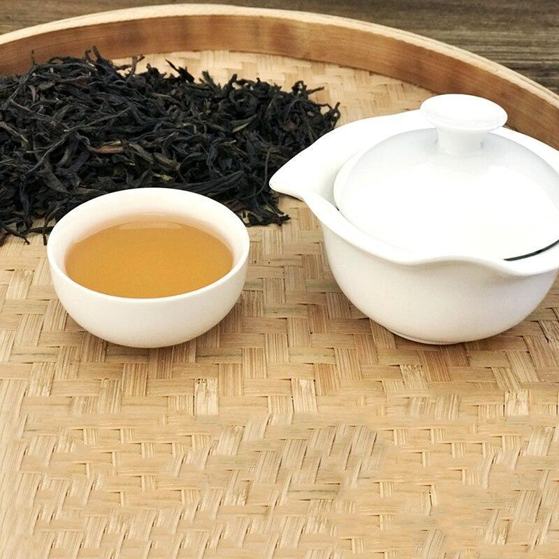 2023 Autumn Dancong High Mountain Oolong Tea Honey Scent Luzhou-flavor 500g