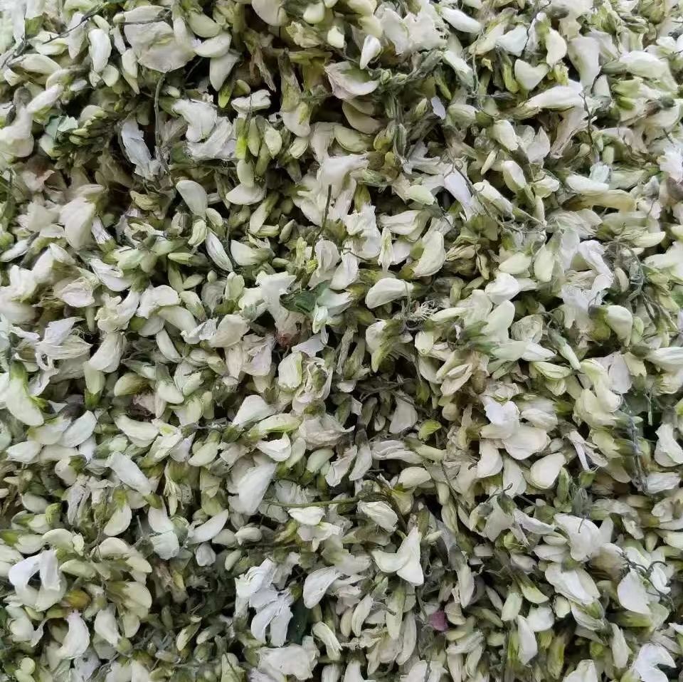 Fresh Dried Acacia FlowersDried Acacia Flowers for Cauliflower