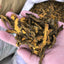 HelloYoung Chinese Herbal Medicine Huanglian Monocotyledon Yellow Lian Selected Slices 500g