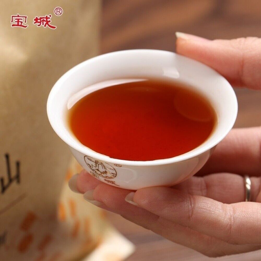 Baocheng Shui Xian Oolong Tea 500g Authentic Robust Aroma Affordable Loose Leaf Secondary image