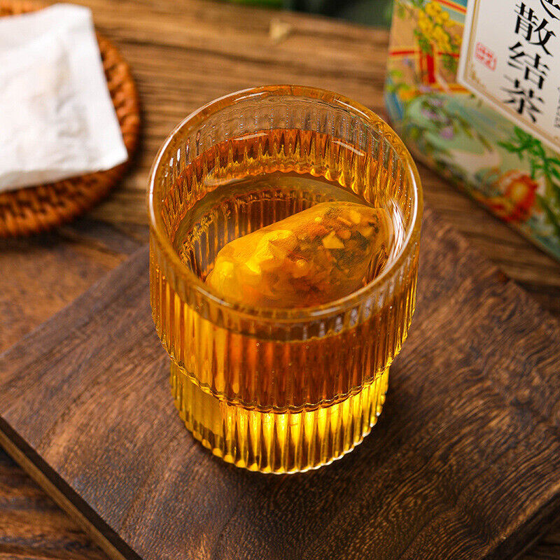 HelloYoung 150g dandelion loose knot tea dandelion anti health tea bag infusion tea Secondary image