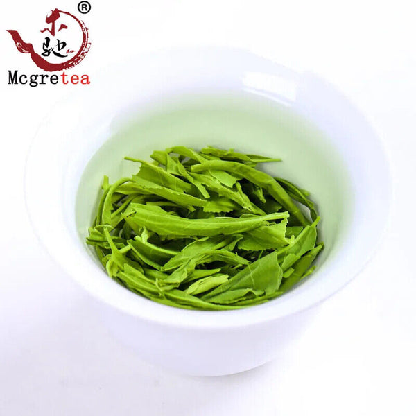 HelloYoung New Chinese High Mountains Yunwu Green Tea New Early Spring 250g