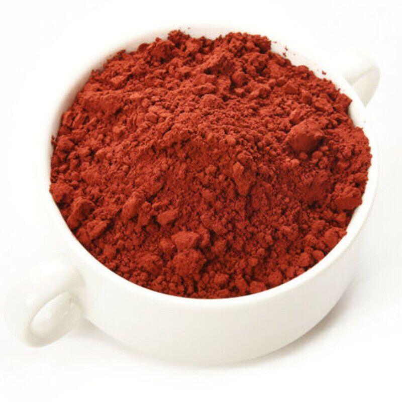 HelloYoung Red Yeast Powder Natural Health Hongqu Feng 150g古田红曲粉 粉红丝绒天然色素烘焙卤味 自然发酵 粉末细腻自然健康