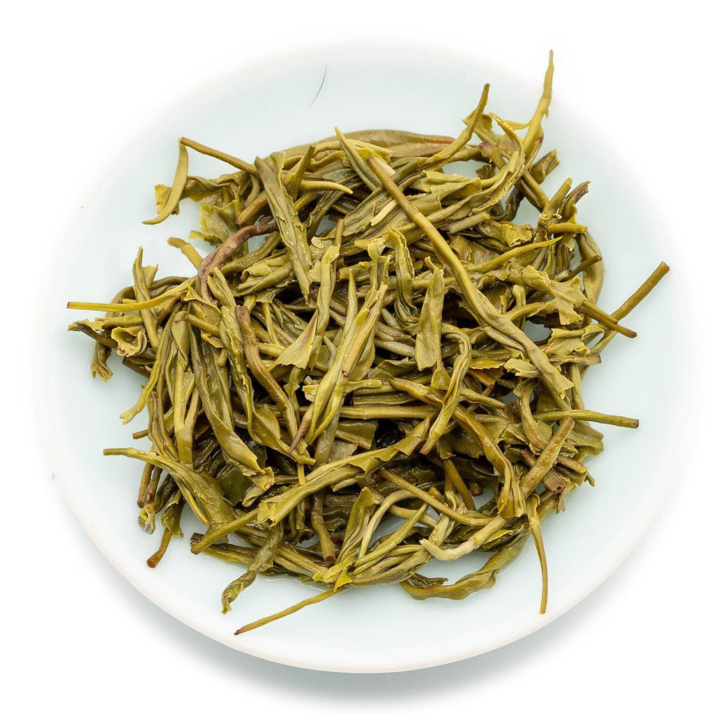 225g Dongting Bi Luo Chun Tea Yuqian 2nd Grade，Afternoon Tea