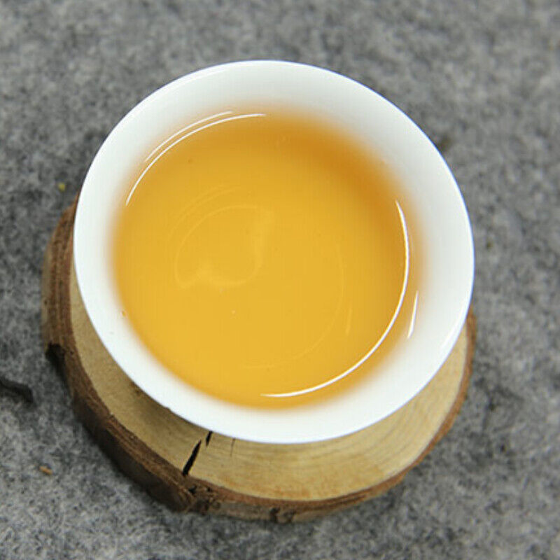 HelloYoung Wuyi Rougui Rock Tea Da Hong Pao Oolong Tea Dahongpao Premium Chinese Tea