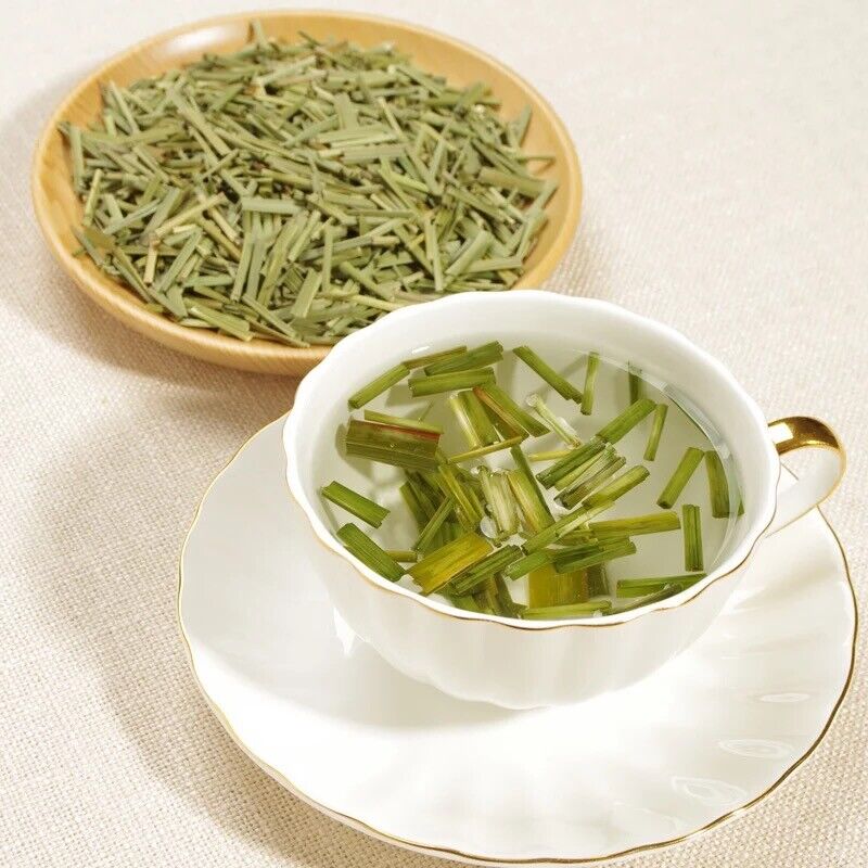 Pure Natual Dried Lemongrass Tea Herbal Tea Dried Lemongrass Herbs Tea 500g