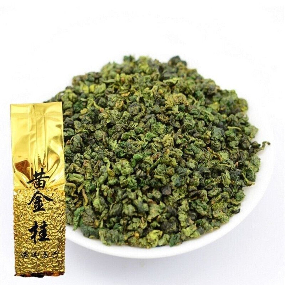 2024 Anxi Jin Jun Mei Oolong Tea Spring Harvest Sweet Aroma Fujian Premium