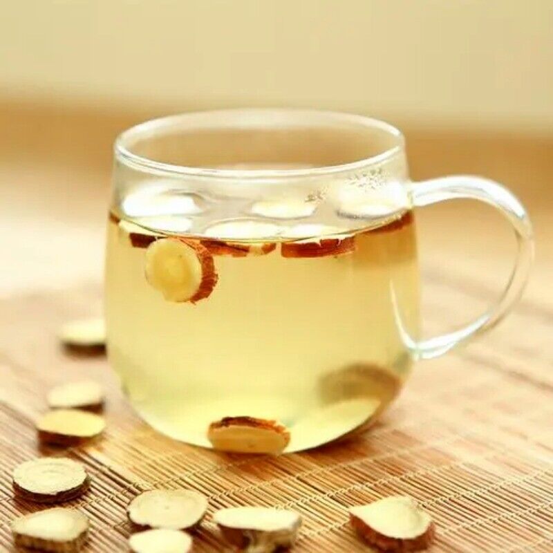 High Quality Chinese Herbs Licorice Root for Tea herbal Licorice Tea 250g/8.8oz Secondary image
