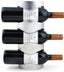 Wall Mounted Wine Holder Rack Household Wine Bottle Holder Homeuse With Screws