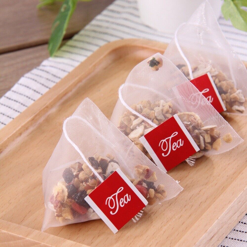 Ginseng Five Treasures Tea Maca Mulberry Goji Red Dates Herbal Premium Main image