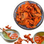 Dried Lily Flower Tea Handpicked Premium Natural Wellness Herbal Loose Leaf